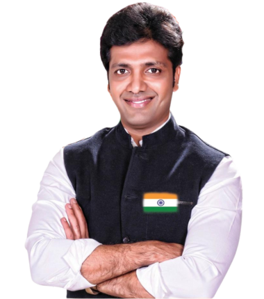 KP Vishal Goud